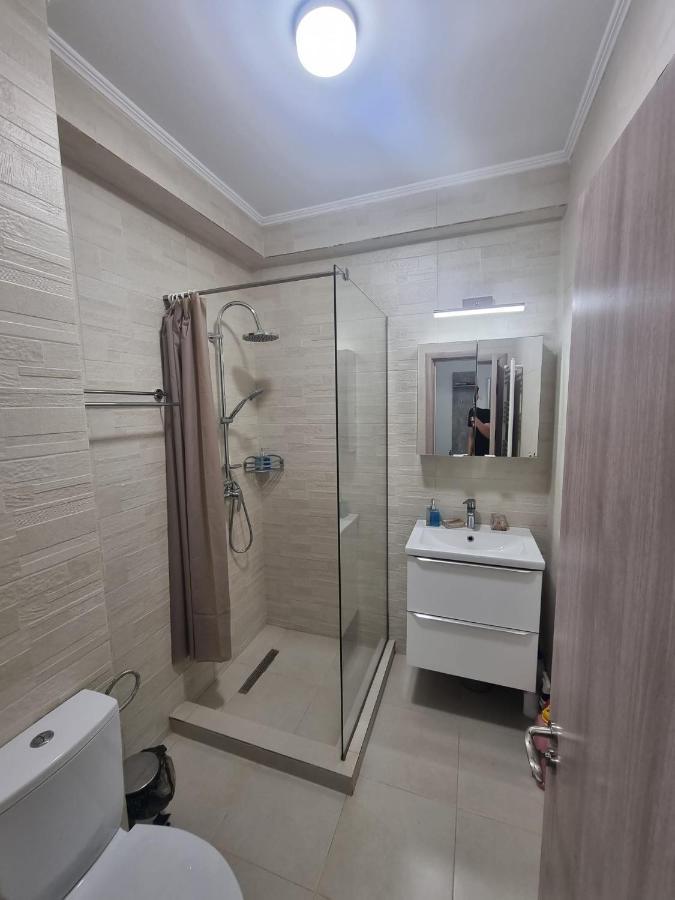 Ferienwohnung Apartament Mivali Năvodari Exterior foto